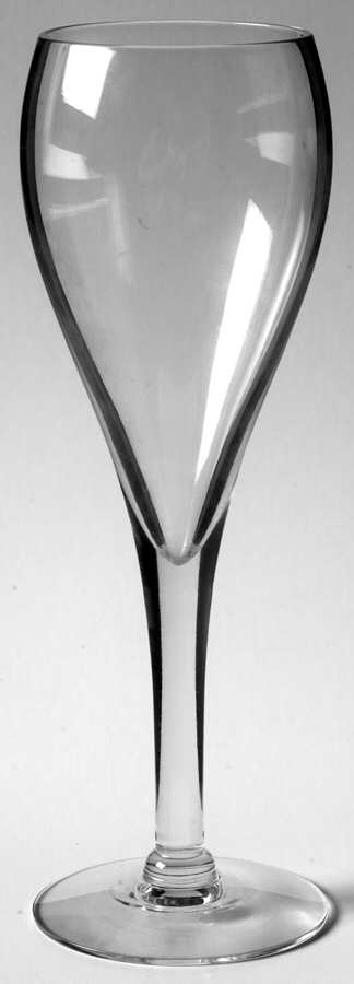 UNK6607 Fluted Champagne by Unknown Manufacturer-1