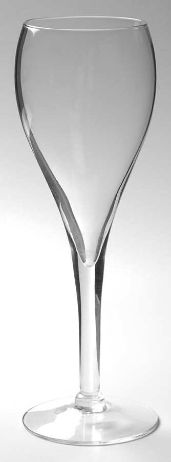 UNK6607 Fluted Champagne by Unknown Manufacturer-1