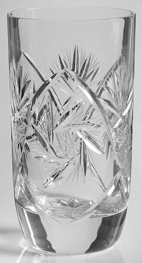 UNK6527 Highball Glass by Unknown Manufacturer-1