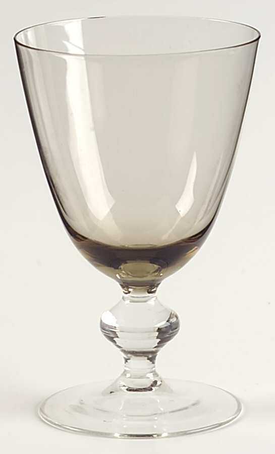 UNK6528 Wine Glass by Unknown Manufacturer-1