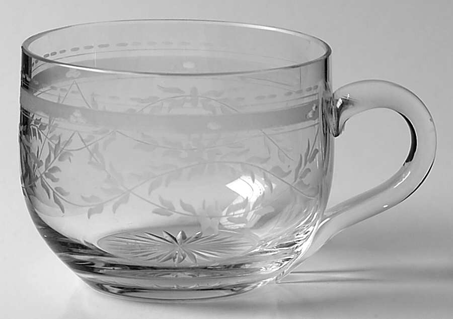 UNK6608 Punch Cup by Unknown Manufacturer-1