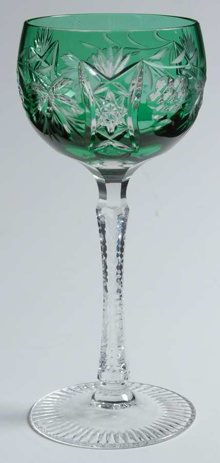 UNK5941 Green Hock Wine by Unknown Manufacturer-1