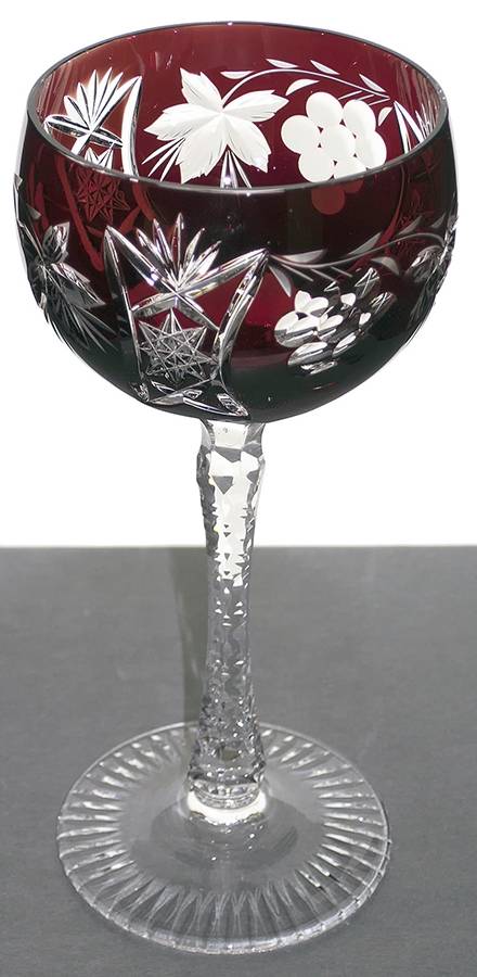 UNK5941 Ruby Hock Wine by Unknown Manufacturer-1