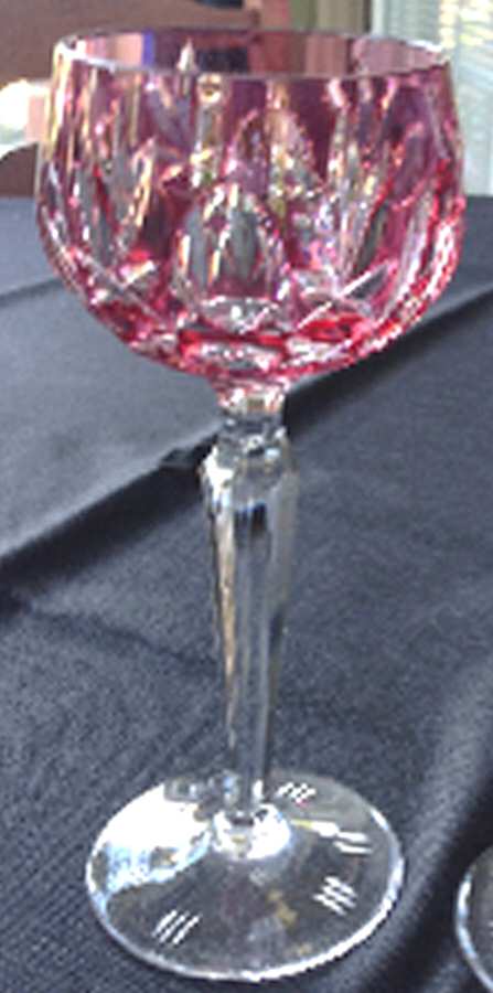 UNK6727 Cranberry Hock Wine by Unknown Manufacturer-1