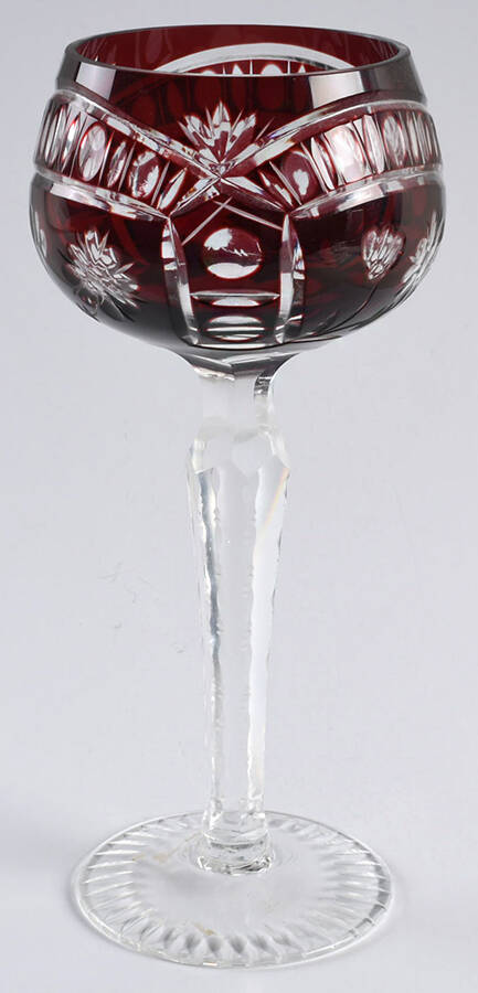 UNK5942 Ruby Hock Wine by Unknown Manufacturer-1