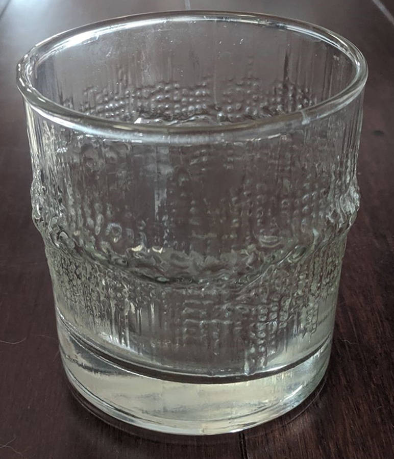 UNK6609 8 Oz Old Fashioned by Unknown Manufacturer-1