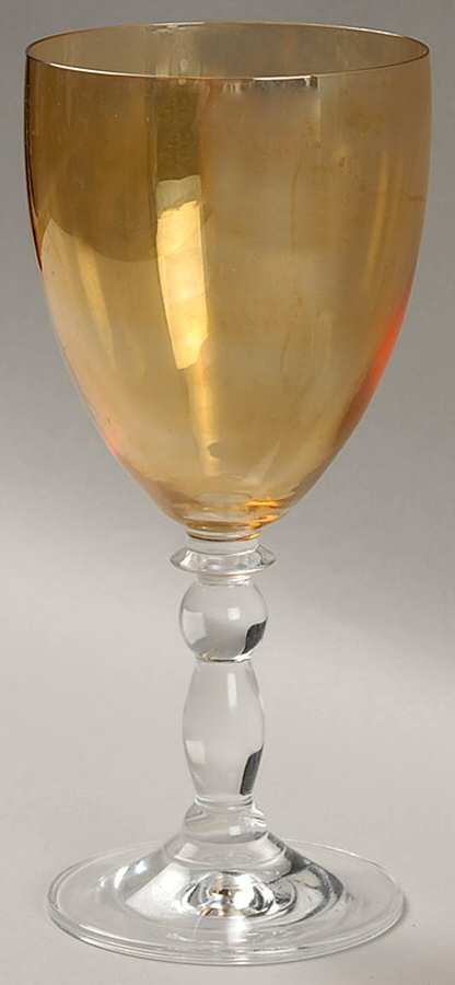 UNK7019 Wine Glass by Unknown Manufacturer-1