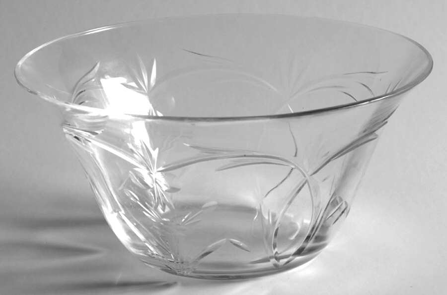 UNK6613 Finger Bowl by Unknown Manufacturer-1