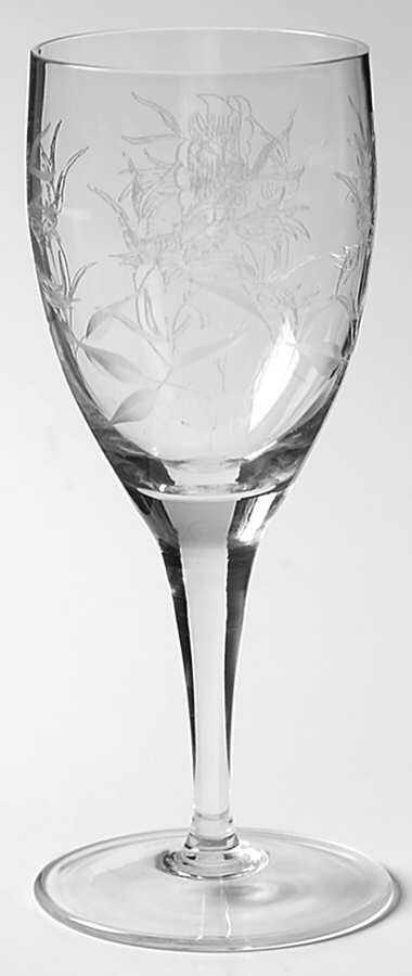 UNK6545 Wine Glass by Unknown Manufacturer-1