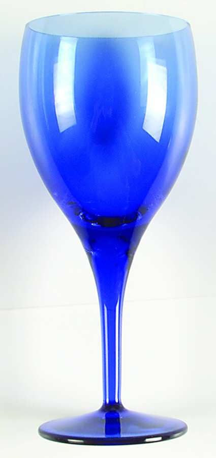 UNK6614 Water Goblet by Unknown Manufacturer-1