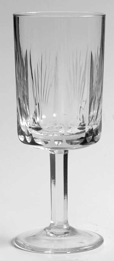 UNK5946 Wine Glass by Unknown Manufacturer-1