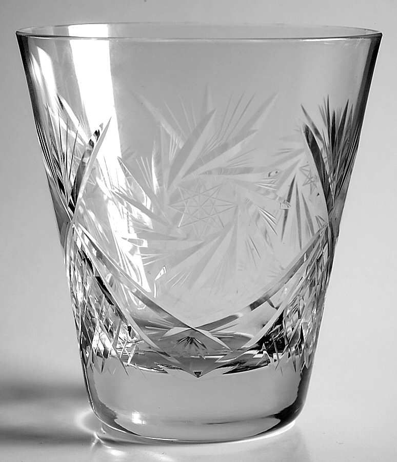 UNK5847 12 Oz Flat Tumbler by Unknown Manufacturer-1