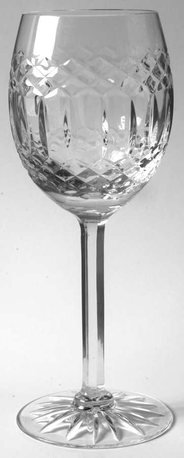 UNK6738 Water Goblet by Unknown Manufacturer-1