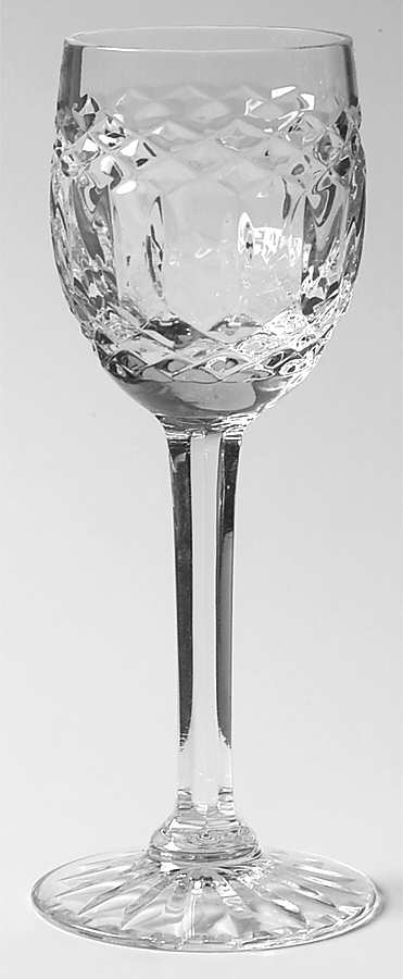 UNK6738 Cordial Glass by Unknown Manufacturer-1