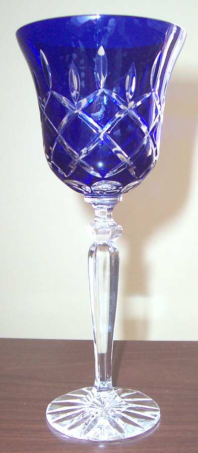 UNK6743 Wine Glass by Unknown Manufacturer-1
