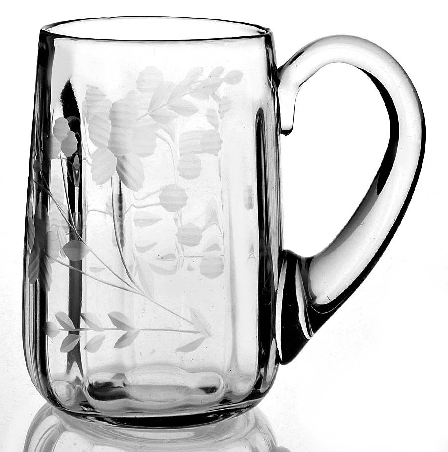 UNK6563 Mug by Unknown Manufacturer-1