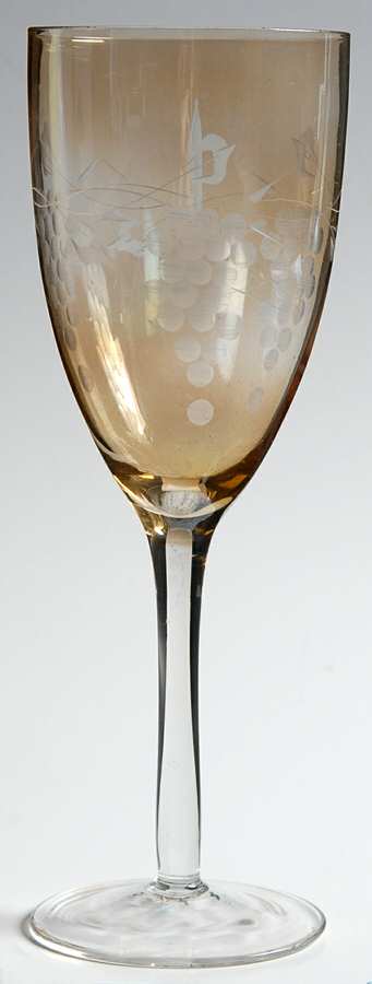 UNK6566 Amber Wine by Unknown Manufacturer-1