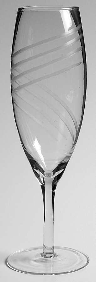 UNK7022 Fluted Champagne by Unknown Manufacturer-1