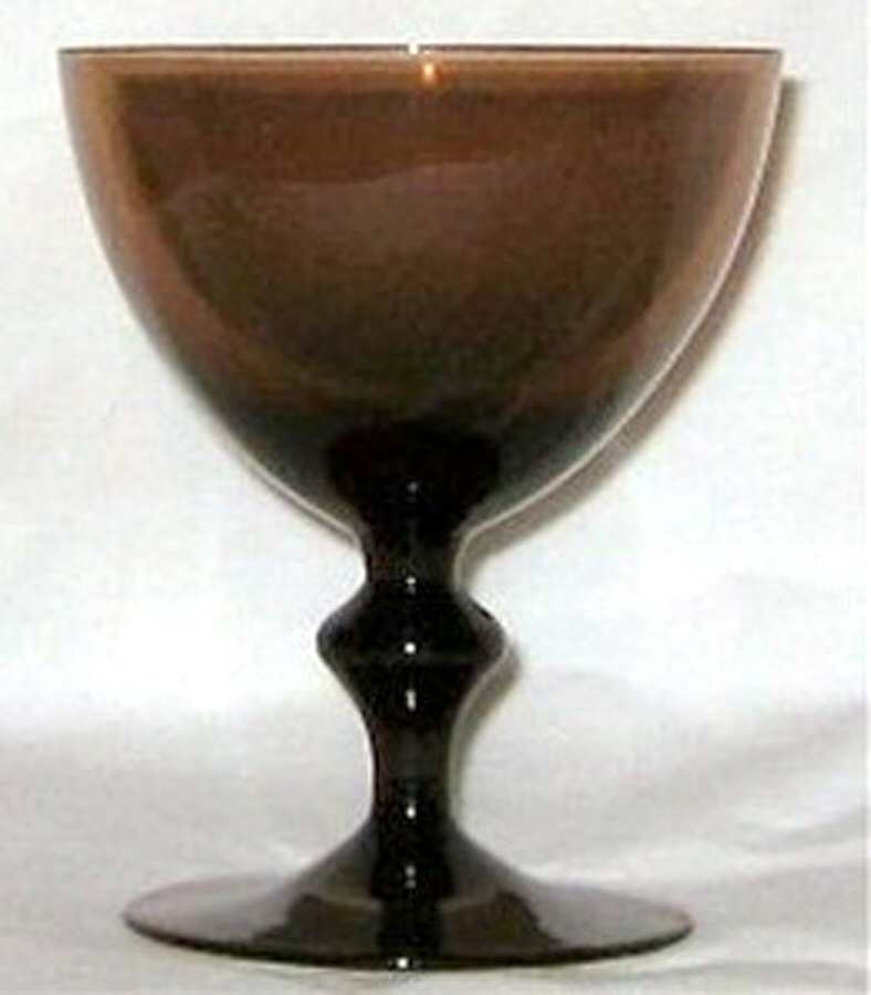 UNK6747 Wine Glass by Unknown Manufacturer-1