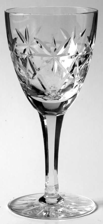 UNK6751 Wine Glass by Unknown Manufacturer-1