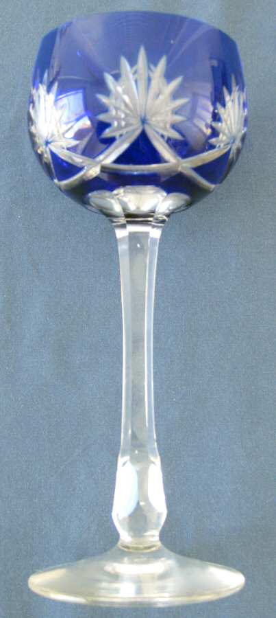 UNK6754 Water Goblet by Unknown Manufacturer-1