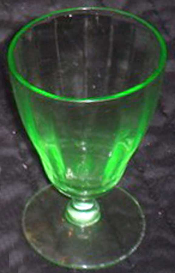 UNK6755 Oyster or Fruit Cocktail by Unknown Manufacturer-1