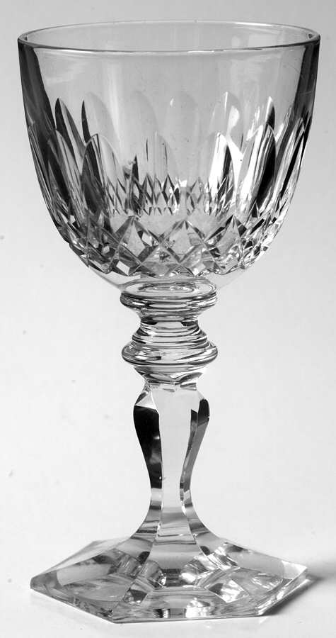 UNK6569 Claret Wine by Unknown Manufacturer-1