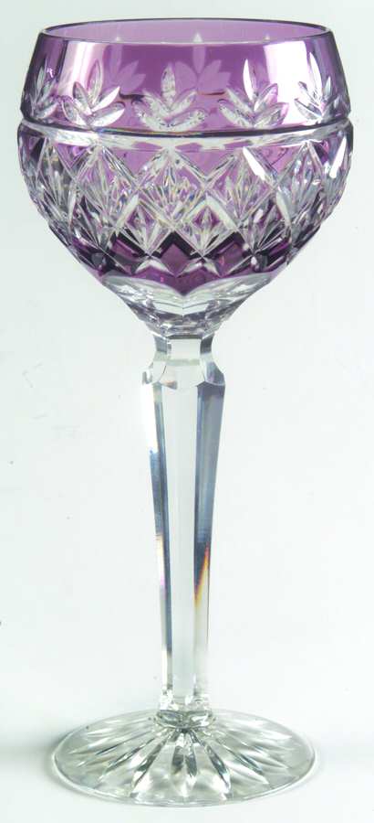 UNK6761 Amethyst Hock Wine by Unknown Manufacturer-1