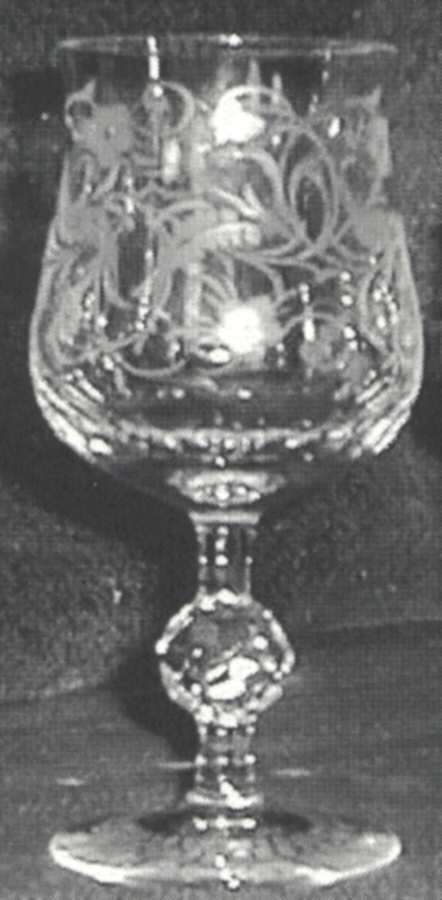 UNK6618 Claret Wine by Unknown Manufacturer-1