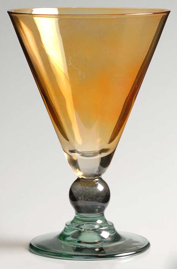 UNK6773 Water Goblet by Unknown Manufacturer-1