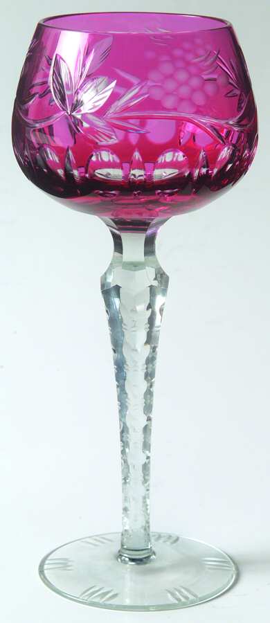 UNK6778 Cranberry Hock Wine by Unknown Manufacturer-1