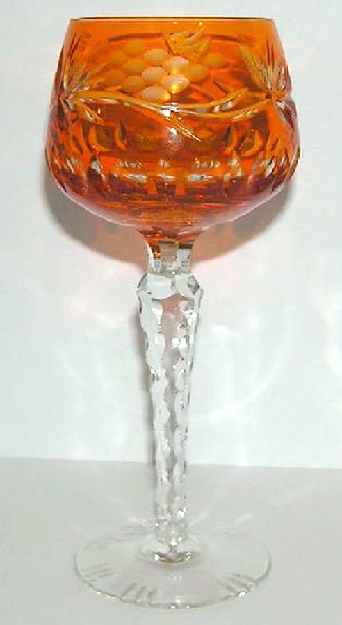UNK6778 Orange Hock Wine by Unknown Manufacturer-1