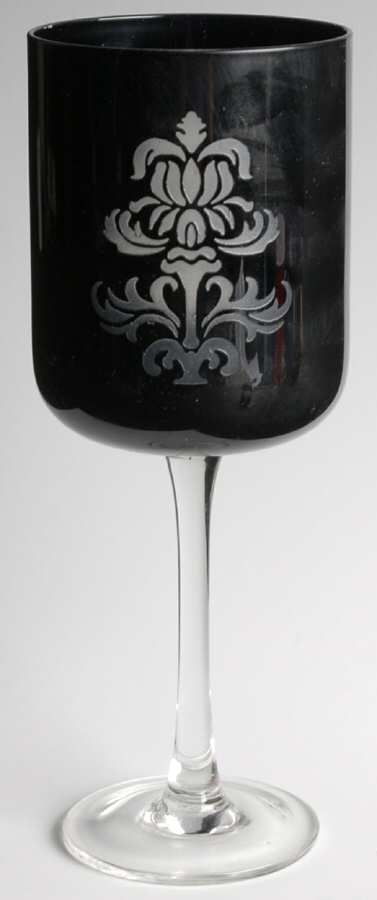 UNK6794 Water Goblet by Unknown Manufacturer-1