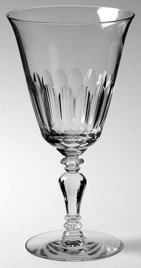 RKA6-3 Water Goblet by Rock Sharpe-1