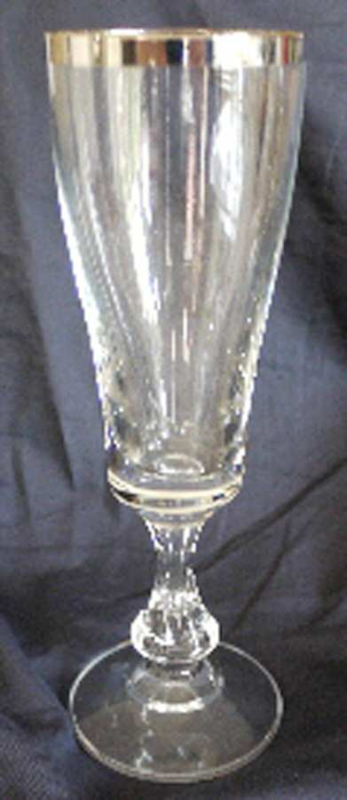 UNK5956 Fluted Champagne by Unknown Manufacturer-1