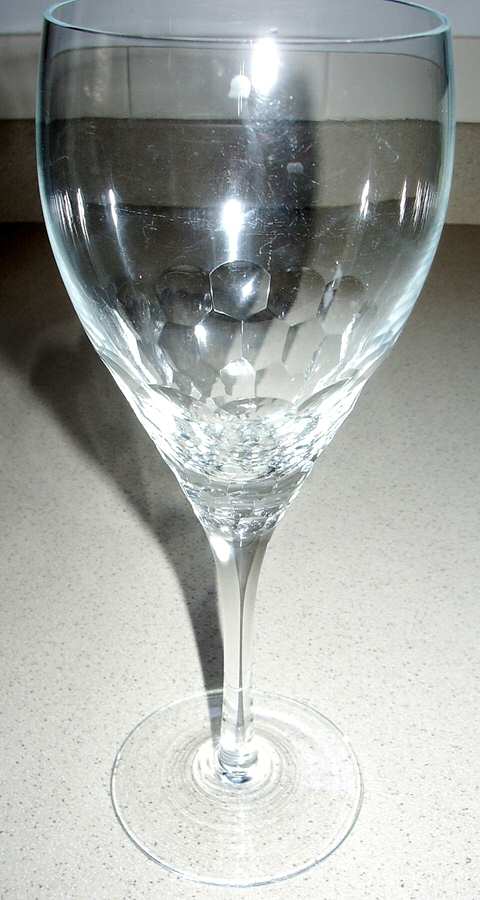 UNK6805 Wine Glass by Unknown Manufacturer-1