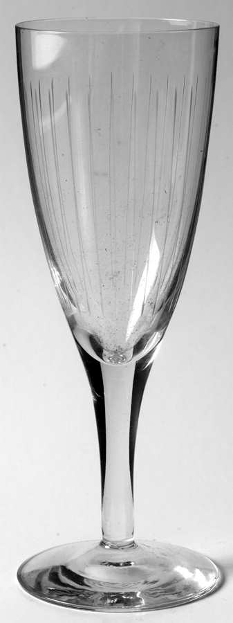 UNK6620 Wine Glass by Unknown Manufacturer-1