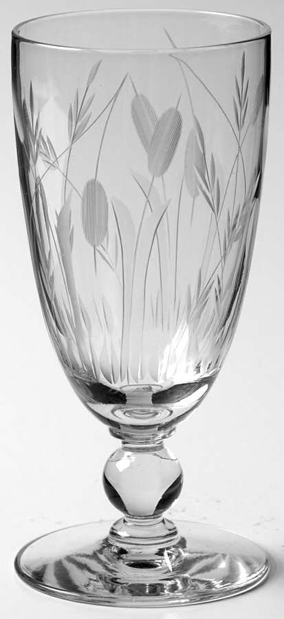 UNK7031 Juice Glass by Unknown Manufacturer-1