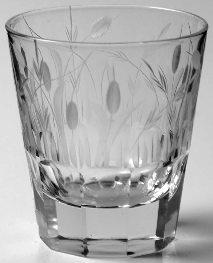 UNK7031 6 Oz Flat Tumbler by Unknown Manufacturer-1