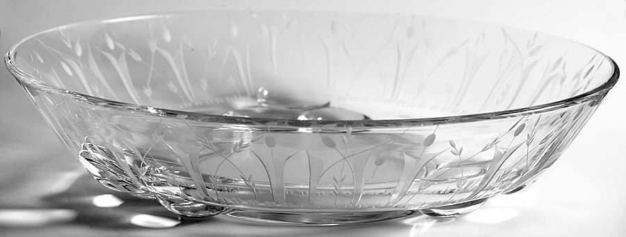 UNK7031 12" Salad Bowl by Unknown Manufacturer-1
