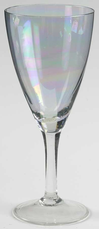 UNK6578 Wine Glass by Unknown Manufacturer-1