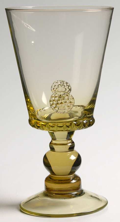 UNK6826 Wine Glass by Unknown Manufacturer-1