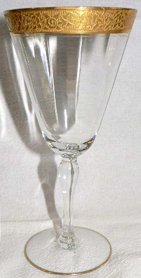 UNK6579 Water Goblet by Unknown Manufacturer-1