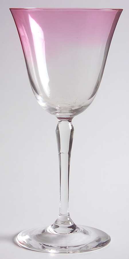UNK7035 Wine Glass by Unknown Manufacturer-1