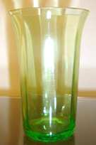 UNK6836 Flat Juice Glass by Unknown Manufacturer-1