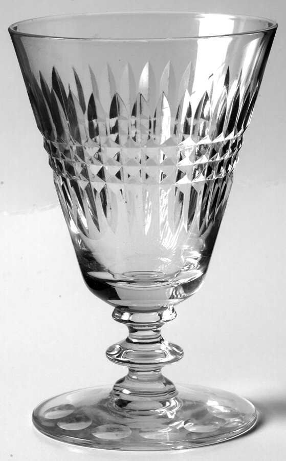 UNK6850 Juice Glass by Unknown Manufacturer-1