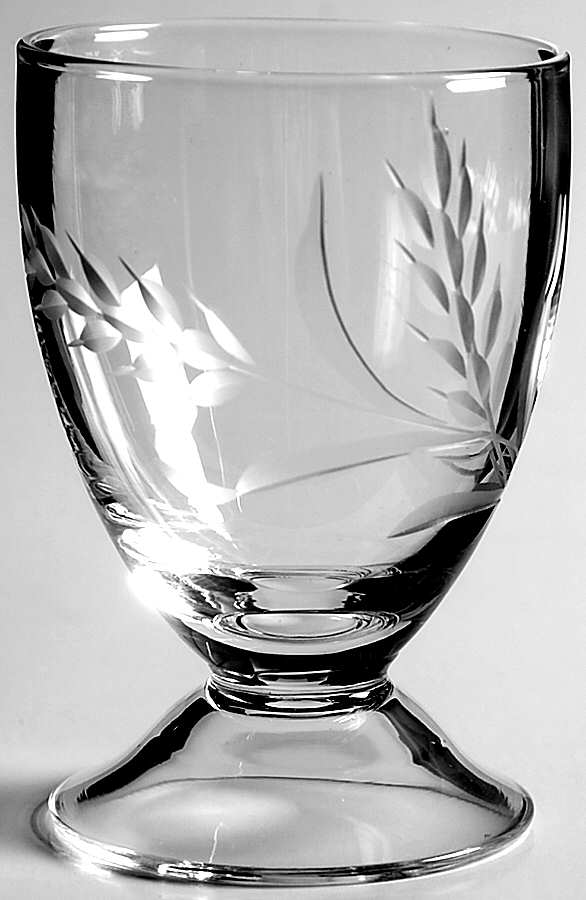 Harvest Juice Glass by Unknown Manufacturer-1