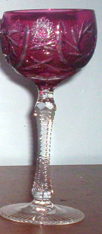 UNK6858 Red Hock Wine by Unknown Manufacturer-1