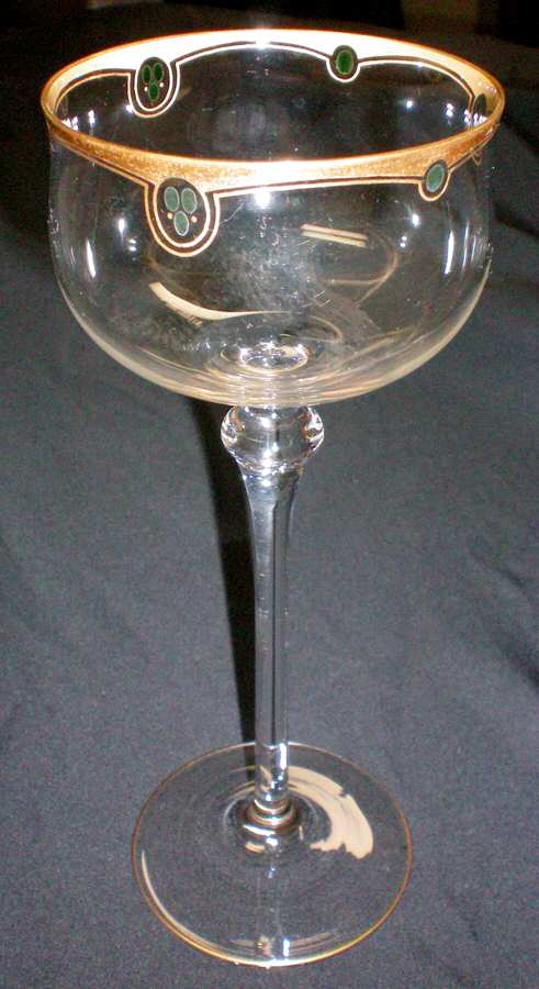 UNK6864 Hock Wine by Unknown Manufacturer-1