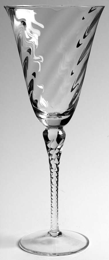 UNK7044 Wine Glass by Unknown Manufacturer-1